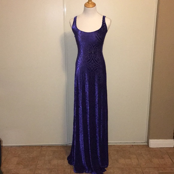 black milk velvet dress